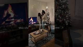 the chapter where we move out of the rv ️ #rvliving #christmastime
