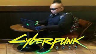 CYBERPUNK 2077 MEMES