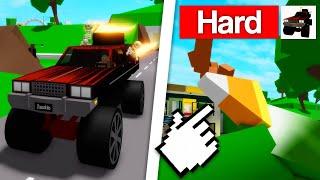 TOUS LES BONBONS HALLOWEEN EN HARD SUR BROOKHAVEN ROBLOX