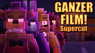 Ein FNAF 1 Film in Minecraft gedreht! (Supercut) | Komplette Serie!