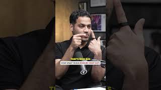 How Smart Rings Measure Heart Rate? | @gabitlife - Raj Shamani #shorts