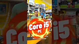 Core i5  PC / Best Computer Shop / Modern Computer Care Barasat #intel #intelcorei5