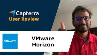 VMware Horizon Review: vmware horizon is great