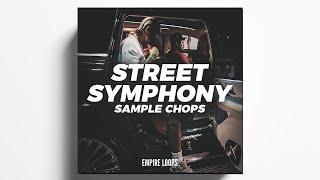 FREE SAMPLE CHOPS & LOOPS PACK "STREET SYMPHONY"