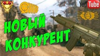 Warface: IMBEL IA2 КОНКУРЕНТ ВАЛУ??? Обзор и сравнение