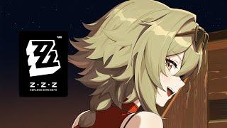 Caesar Character Teaser "Desert Melody" | Zenless Zone Zero