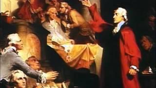 American Revolution e01 - The Conflict Ignites