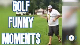 GOLF CRAZY AND FUNNY MOMENTS 2022