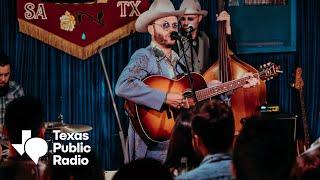 Charley Crockett Live At The Lonesome Lounge Sessions