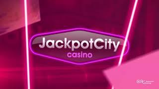 Top Casino Games at JackpotCity Online Casino