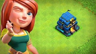 СКРЫТЫЙ РАШЕР ПРАВИЛЬНОЕ РАЗВИТИЕ Clash of Clans