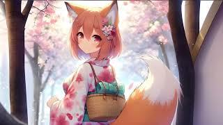 [+18]  [Vore Audio] Dominant Yandere Kitsune Swallows To Cure You  [Vore Asmr] [Giantess] [Vore]