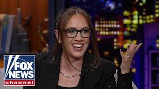 Kat Timpf: Oversharing IS caring