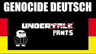 Underpants Genocide Ende || DEUTSCH/GERMAN