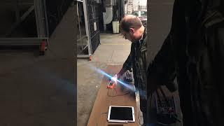 Virtus Solis - First Watt at Farfield Distance plus LEDs