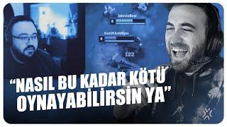 wtcN - izleyene yasaklanan twitch editimi izliyor