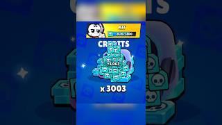 ТОП 3 СПОСОБА ПОЛУЧЕНИЯ КРЕДИТОВ В ИГРЕ Brawl Stars | КАК ПОЛУЧИТЬ КРЕДИТЫ БЕСПЛАТНО #brawlstars