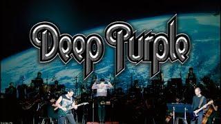 Deep Purple Orchestral Medley - Epic Symphonic Rock.