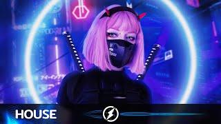 Jay Sarma - Banshee (Magic Free Release)