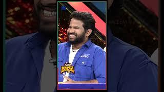 #Shorts  - Brahmaji Hilarious Comedy in Suma Adda - 09th December 2023 - Suma Adda #Etvtelugu