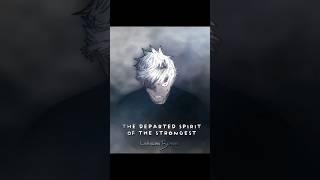 The copyright owner is back!!! ~ Gojo || jujutsu kaisen [ manga edit & animation ]