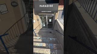 Montreal’s #1 Tattoo & Piercing studio! #montreal #montrealcity #montrealtattoo #tattoostudio