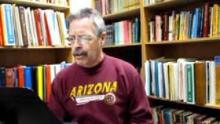 Real Living With Robert Dean Steel