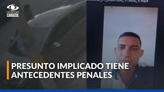 ¿Qué ocurrió 15 minutos antes del atentado contra Miguel Uribe? Nuevos detalles son revelados