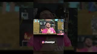 Joker bhai React on Luffy igL️‍🩹@Jokerkihavelii