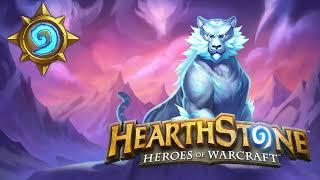 Hearthstone: Hero Music - Xuen