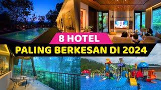 HOTEL PALING BERKESAN DI 2024 versi BOCAN...!