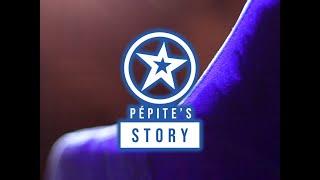 #PEPITESTORY DJ HAMMA