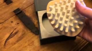 BodiSure Cellulite Massager