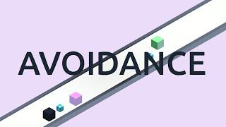 AVOIDANCE TRAILER - ANDROID