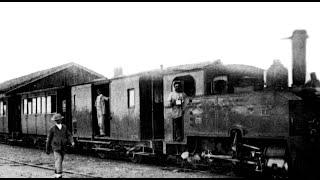 Le Tramway du  Bocage de Montaigu à la mer