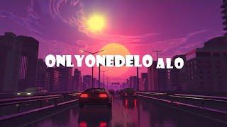 ONLYONEDELO - CHINI (OFFICIAL LYRIC VIDEO)