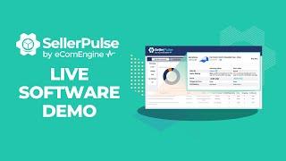 SellerPulse Demo: SKU-Level Insights for Driving Growth on Amazon