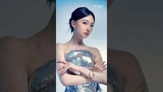 吴谨言 250528花絮: 时尚芭莎年度派对BAZAAR ICONS