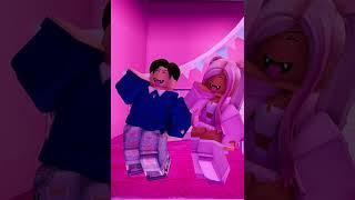 Новая комната Barbie в R_ssiaa vibe / Roblox