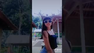 tiktoo bocil goyang sange