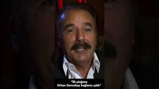 Ferdi Tayfur: “İlk plağıma Orhan Gencebay bağlama çaldı”