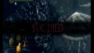 Jack Le Breton-New Composition-'Dark Souls Crystal Cave Theme'