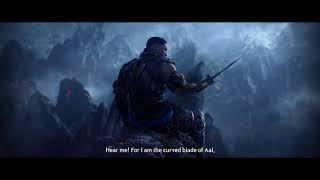 Black Desert - Hashashin (Хассашин) - Teaser Trailer