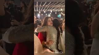 Newlywed kubrakhan with other showbiz stars #kubrakhan #ytshorts #shorts #wedding #shortfeed