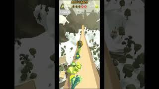 Entertaining Gaming Level  | Ball Game 3D | Action Balls | RISU GAMER #gaming #ballgame #gameplay
