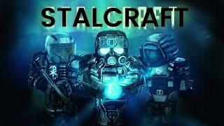 STALCRAFT  | Cтрим #4 | Выполняем задания на Кордоне