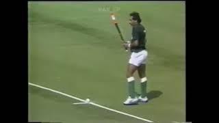 Pakistan vs Australia 1984 Hockey Summer Olympics Semi-Final