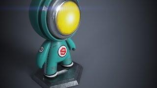 Substance Painter 2.6 New features | Adobe Substance 3D