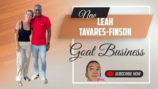 Things to consider when starting a goat farm w/ Leah Tavares-Finson #GoodstockFarm