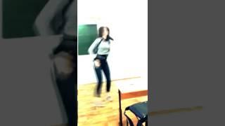 EPIC DANCE FOR МАИСЕЙ